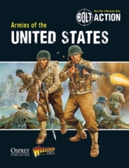 Armies of the United States Codex